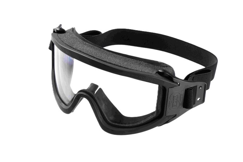 Dräger Goggles de Seguridad Banda Elástica para HPS 3500 – Dräger México