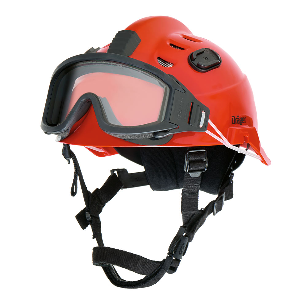 Dräger Goggles de Seguridad Pinlock para HPS 3500 – Dräger México