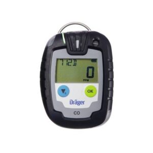 Dräger Pac 6000 CO, detector monogás portátil