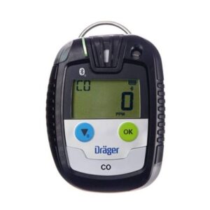 Dräger Pac 6500 CO, detector monogás portátil