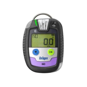 Dräger Pac 8000 NO, detector monogás portátil