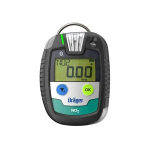 Dräger Pac 8000 NO2, detector monogás portátil