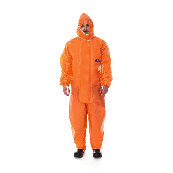 Dräger SPC 4400 M naranja CLF