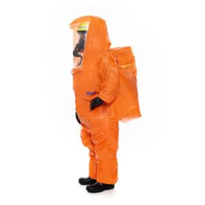 Dräger SPC 4900 S naranja CLF