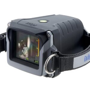 Dräger UCF FireVista – Dräger México
