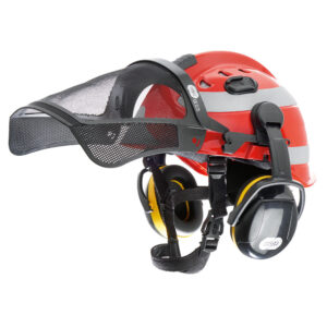 Dräger Visera de Malla HPS 3500 – Dräger México