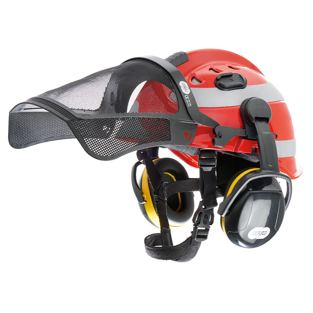 Dräger Visera de Malla HPS 3500 – Dräger México
