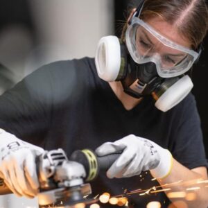 Dräger X-pect 8510, goggles de protección