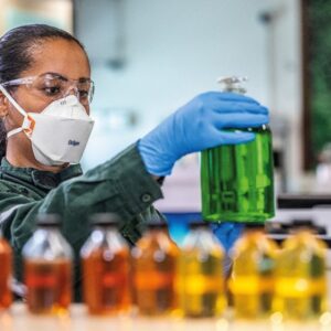 Dräger X-pect, gafas de protección