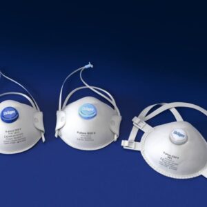 Dräger X-plore 1350, mascarilla desechable N95