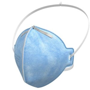 Dräger X-plore 1700, mascarilla desechable