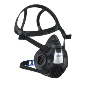 Dräger X-plore 3300, semimáscara reutilizable
