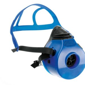 Dräger X-plore 4740, semimáscara reutilizable de silicón