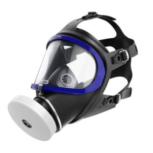 Dräger X-plore 6300, careta de cara completa