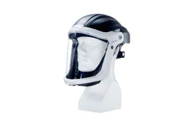 Dräger X-plore 8000 Careta de cara completa para PAPR