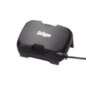 Dräger X-plore 8000 Cargador