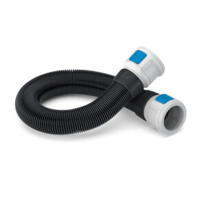 Dräger X-plore 8000 Manguera flexible