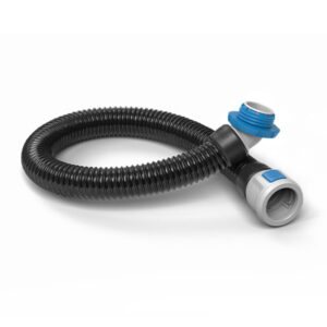 Dräger X-plore 8000 Manguera flexible conexión Rd40