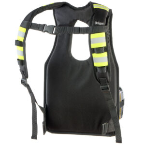 Dräger X-plore 8000 Sistema transporte tipo mochila
