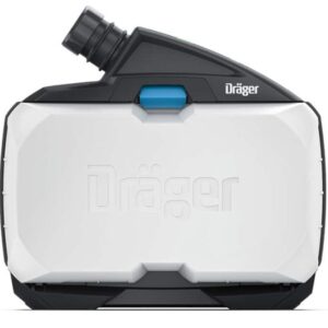 Dräger X-plore 8500, equipo PAPR
