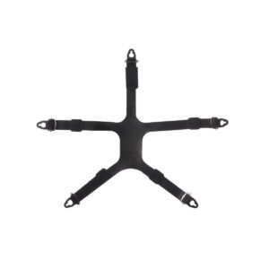 Dräger X-plore Arnés de cabeza EPDM