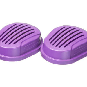 Dräger X-plore Cartuchos tipo Bayoneta, filtros de repuesto