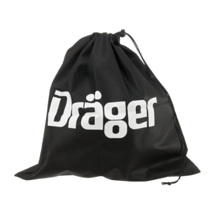 Dräger X-plore Bolsa de protección para casco