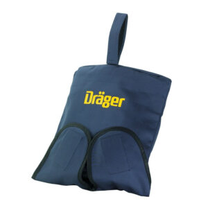 Dräger X-plore Bolsa Protex