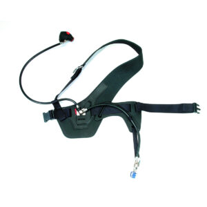 Dräger PAS Colt, línea de aire