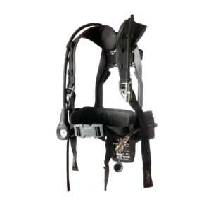 Dräger PSS 3000, equipo de respiración autónoma (ERA)