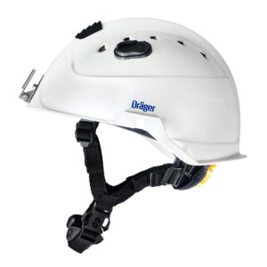 Dräger HPS 3500 Básico, Blanco – Dräger México
