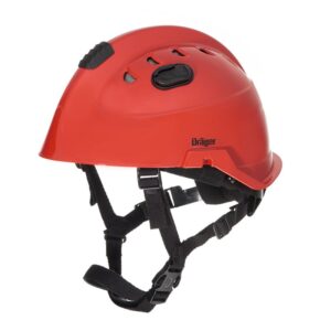 Dräger HPS 3500 Básico, Rojo – Dräger México