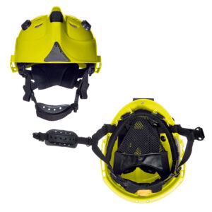 Dräger HPS 3500 Premium, Amarillo Fluorescente – Dräger México