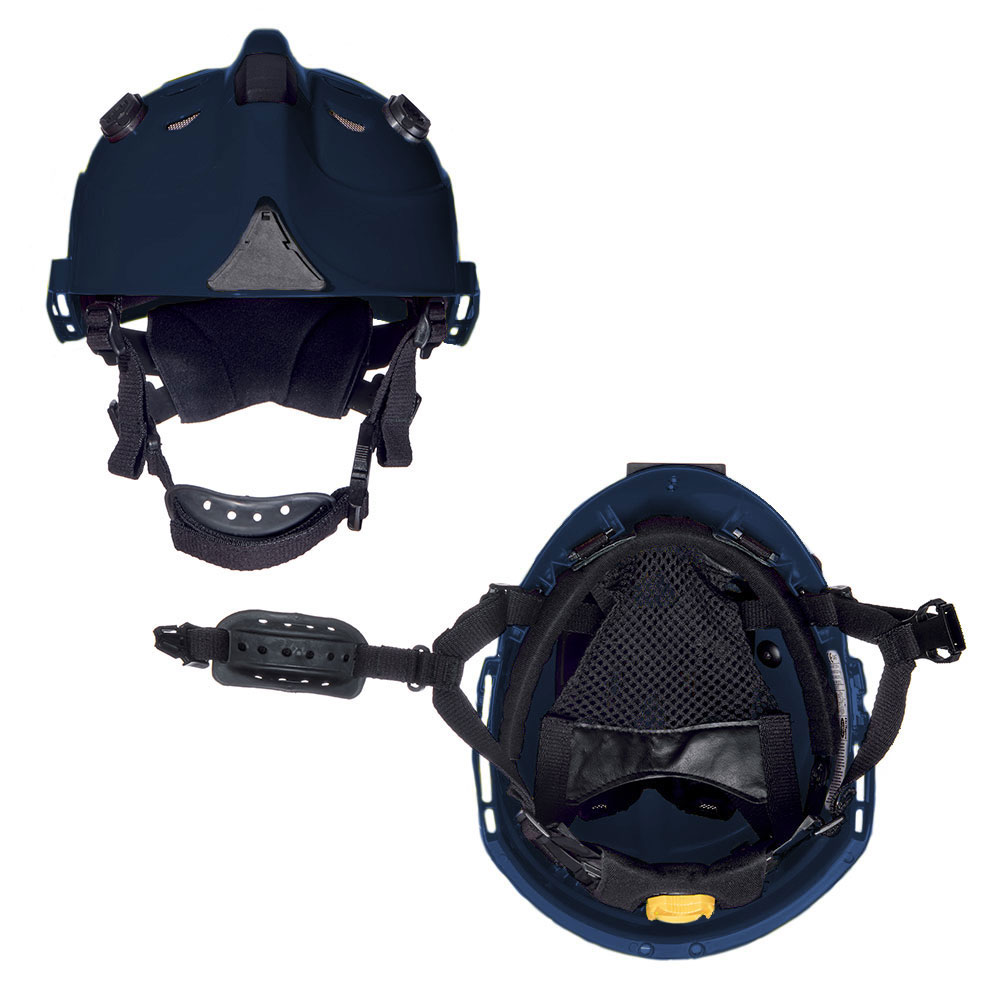 Dräger HPS 3500 Premium, Azul – Dräger México