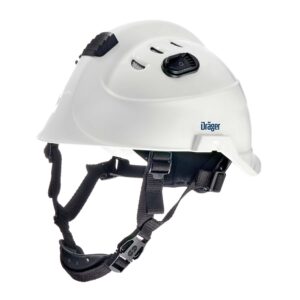 Dräger HPS 3500 Premium, Blanco – Dräger México