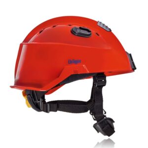 Dräger HPS 3500 Premium, Rojo – Dräger México