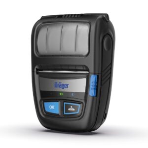 Dräger Mobile Printer BT – Dräger México