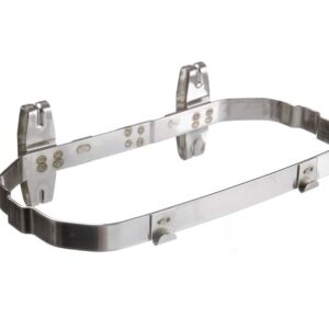Dräger Oxy SR Anillo de Soporte para Cadera – Dräger México