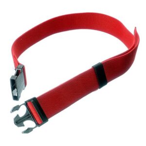 Dräger Oxy SR Cinturón de Cintura (textil) – Dräger México