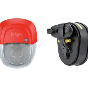 Dräger PARAT 1260 – Dräger México