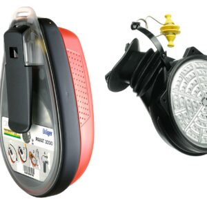 Dräger PARAT 3260 – Dräger México