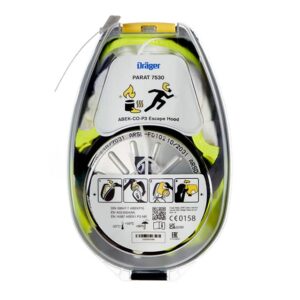 Dräger PARAT Hard Case – Dräger México