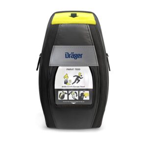 Dräger PARAT Soft Pack – Dräger México