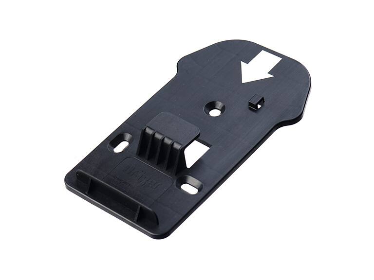 Dräger Soporte de Pared HOOK para PARAT Hard Case – Dräger México
