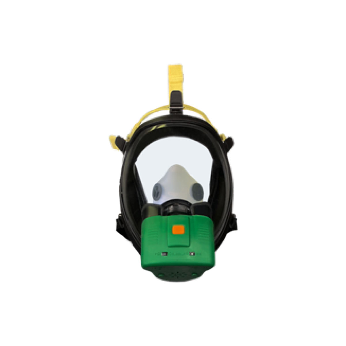 Phantom III Mascarilla