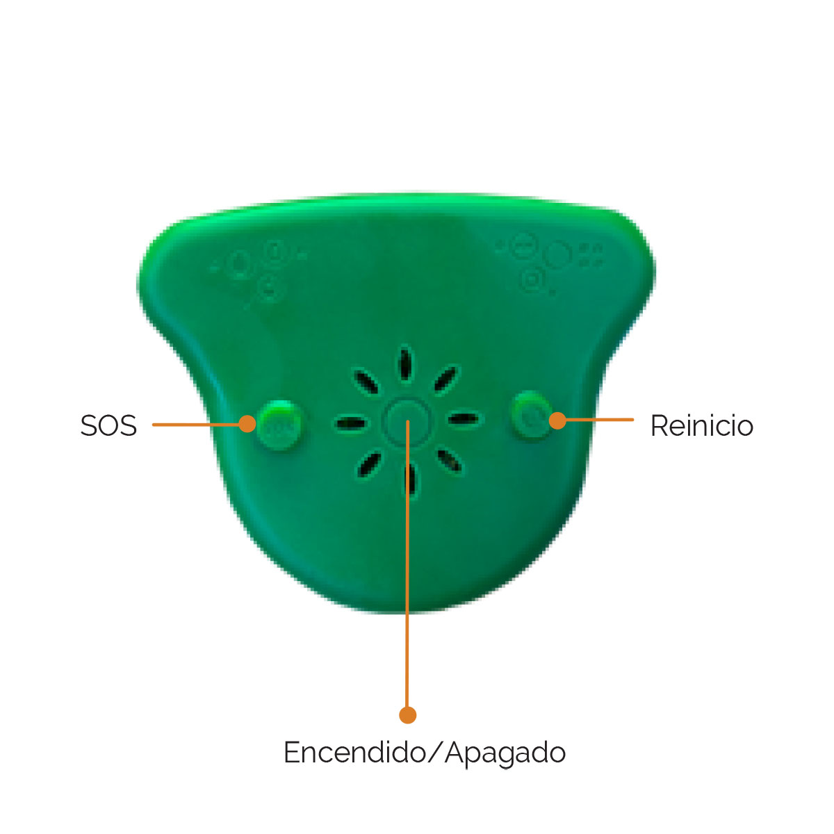 Equipo autónomo SCBA Phantöm III con backpack de fibra de carbón, Sköld Safety