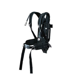 Dräger PSS 5000 NFPA, equipo de respiración autónoma (ERA)