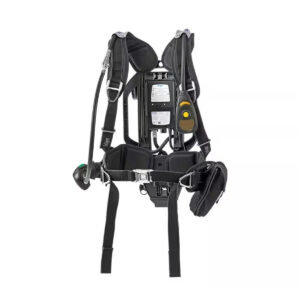 Dräger PSS 7000 NFPA, equipo de respiración autónoma (ERA)