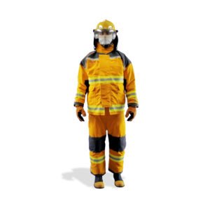 Combo Brigadista Defender