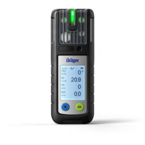 Dräger X-am 2800, detector multigás portátil
